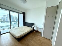 Eight Riversuites (D12), Condominium #601407771